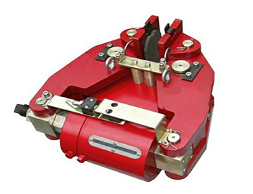 SBD-A液壓鉗盤式制動器