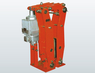 YPZ2Ⅰ、Ⅱ、Ⅲ系列電力液壓盤式制動器